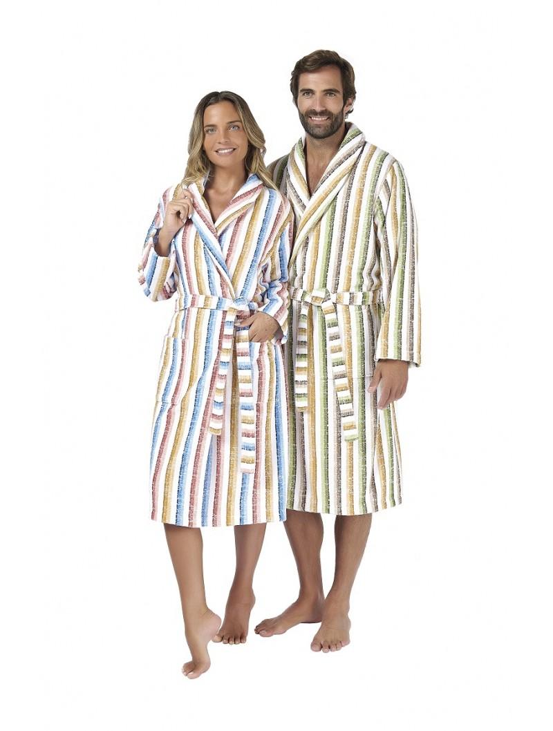 lasa home Albornoz Smoking Class