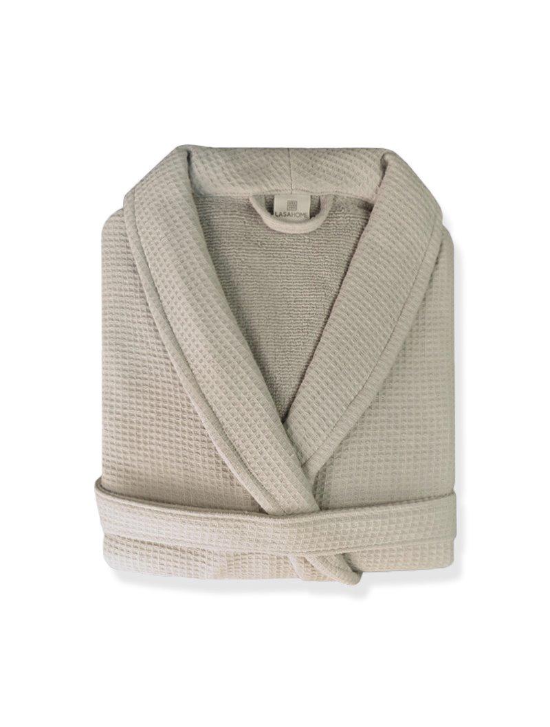 Lasa Home Albornoz Smoking Natural