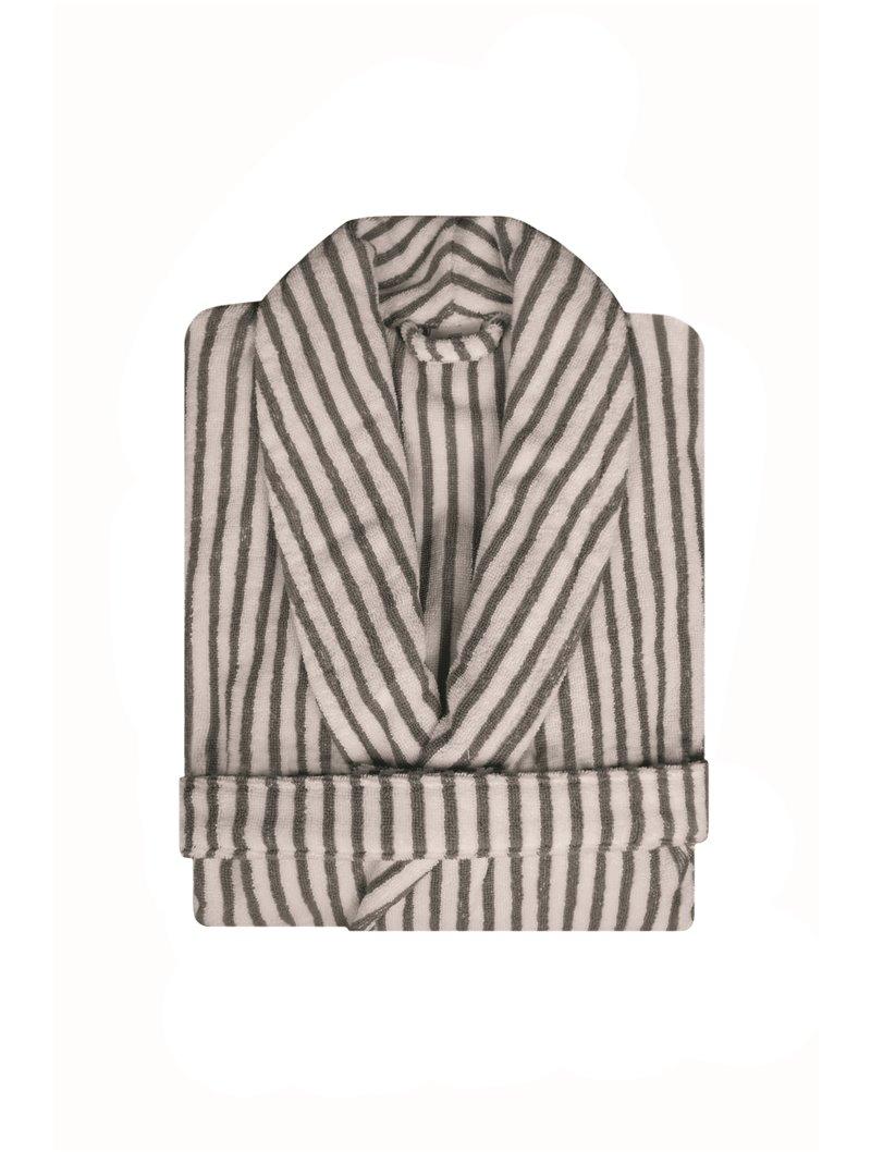 Lasa Home Albornoz Smoking Para Adultos Nico