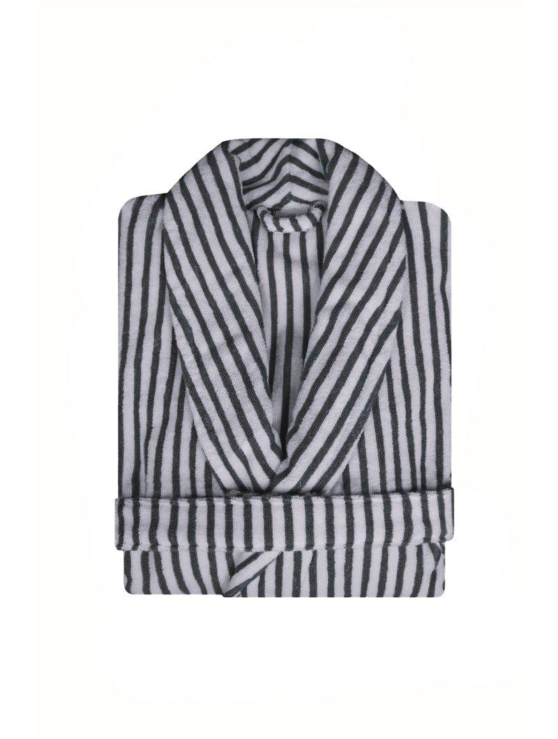 Lasa Home Albornoz Smoking Para Adultos Nico