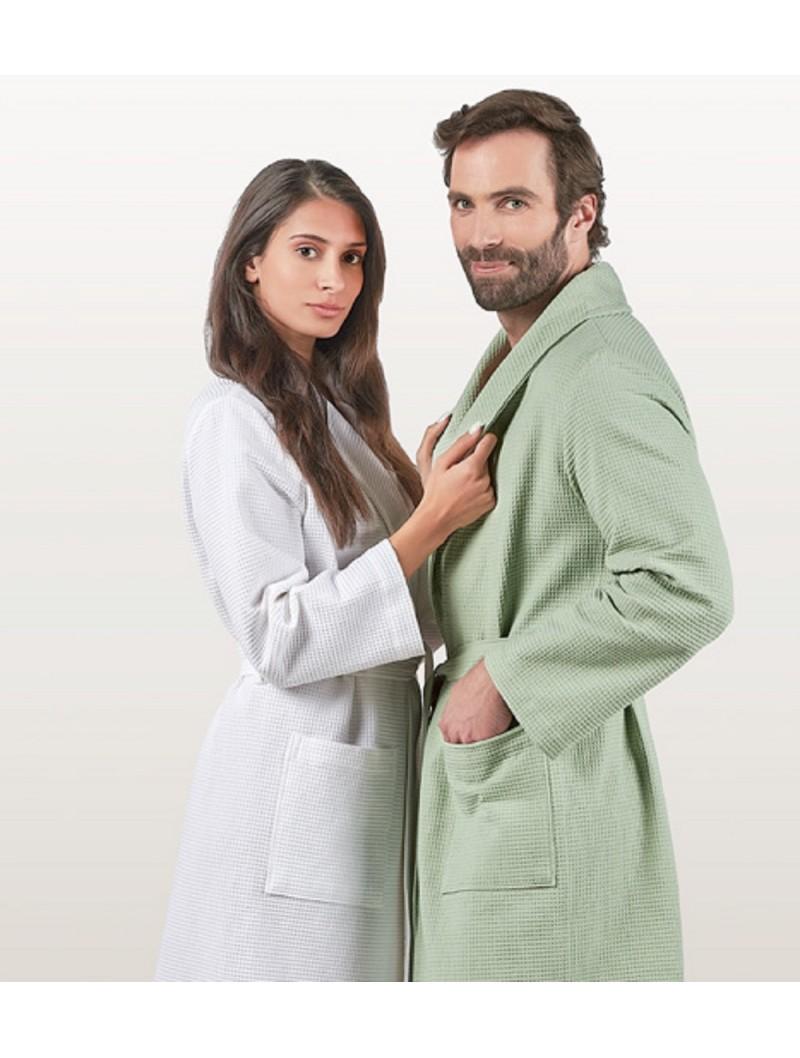 lasa home Albornoz Smoking Radiant