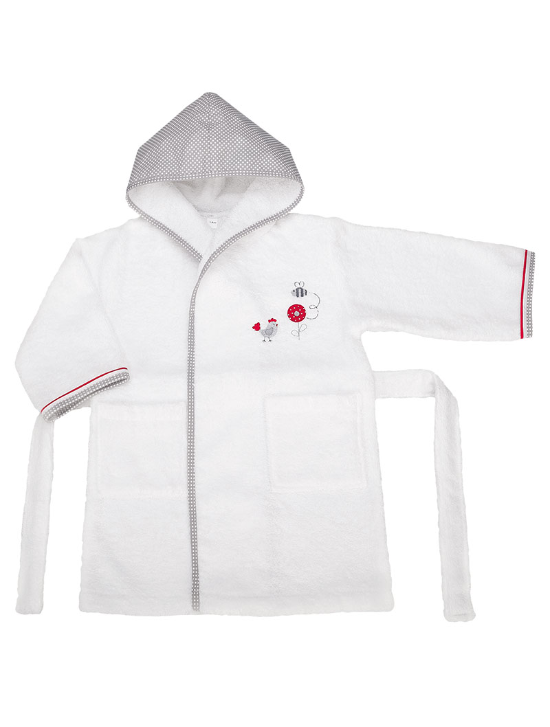 lasa home Albornoz The Farm