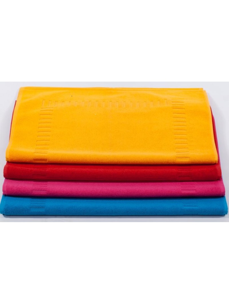 lasa home Alfombra Baño