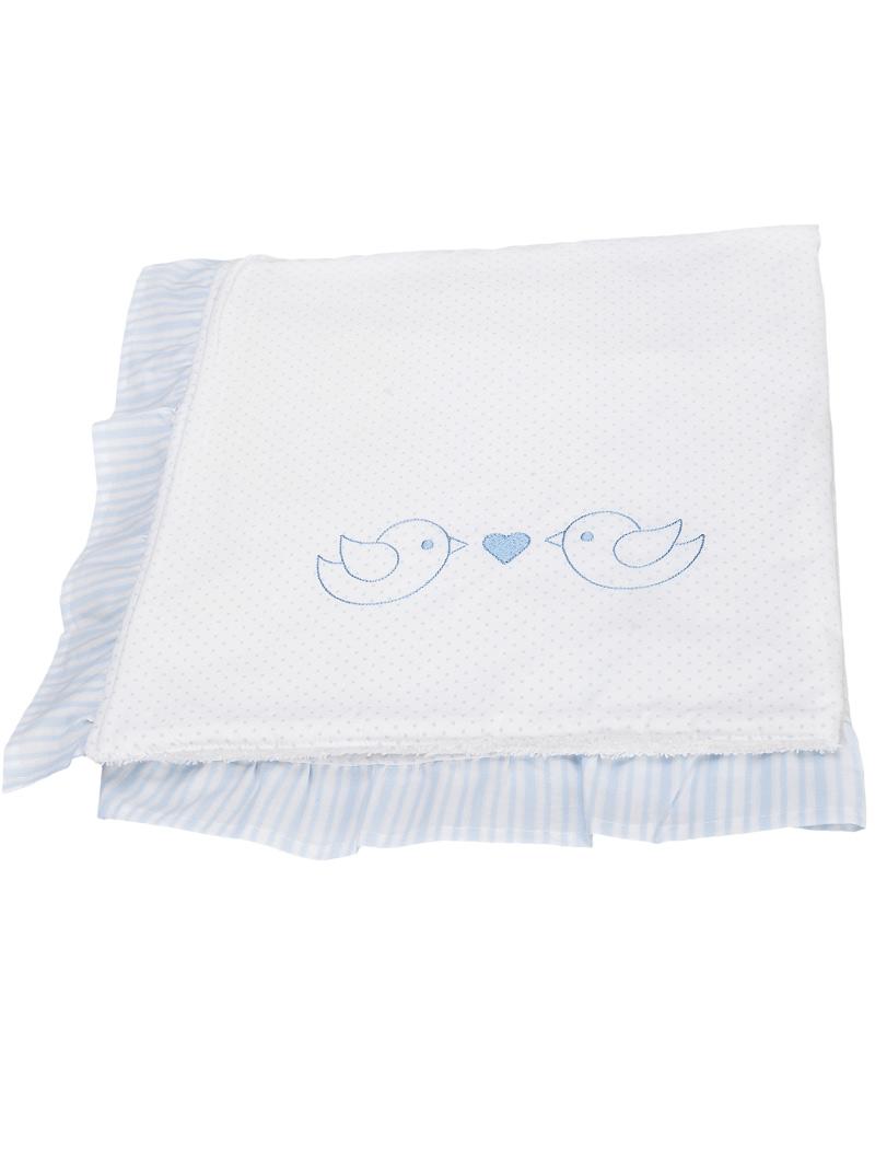 lasa home Arrullo Ballon Blue