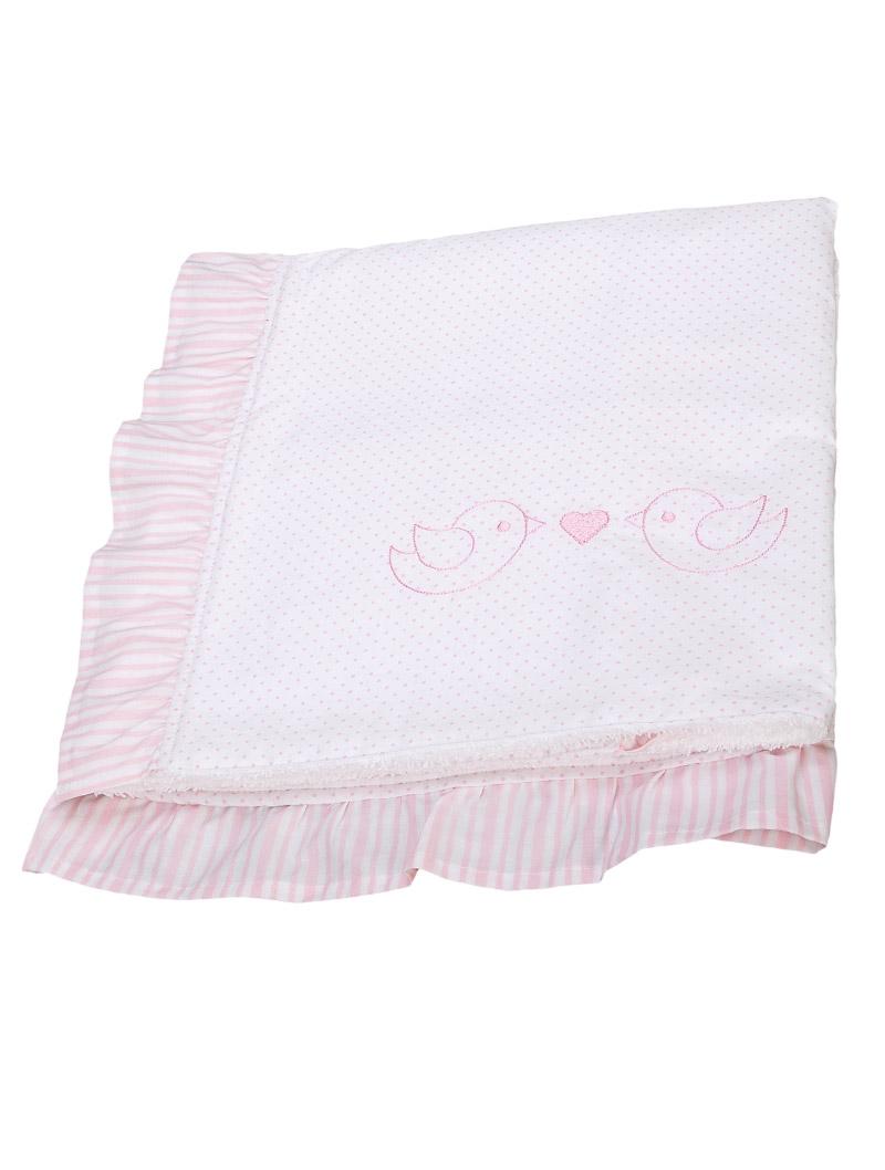 lasa home Arrullo Ballon Pink