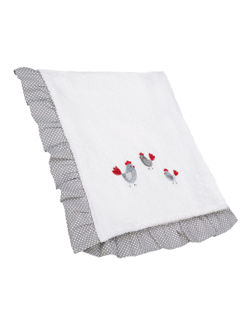 lasa home Arrullo The Farm