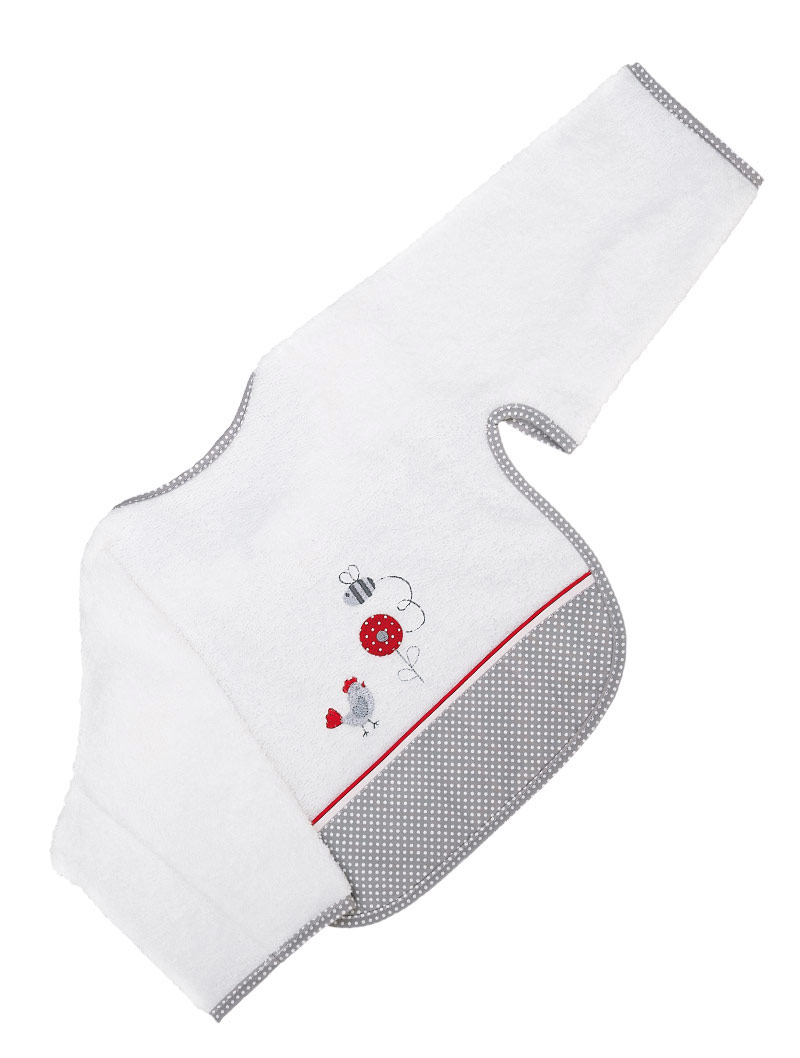 lasa home Babero chino Thomas