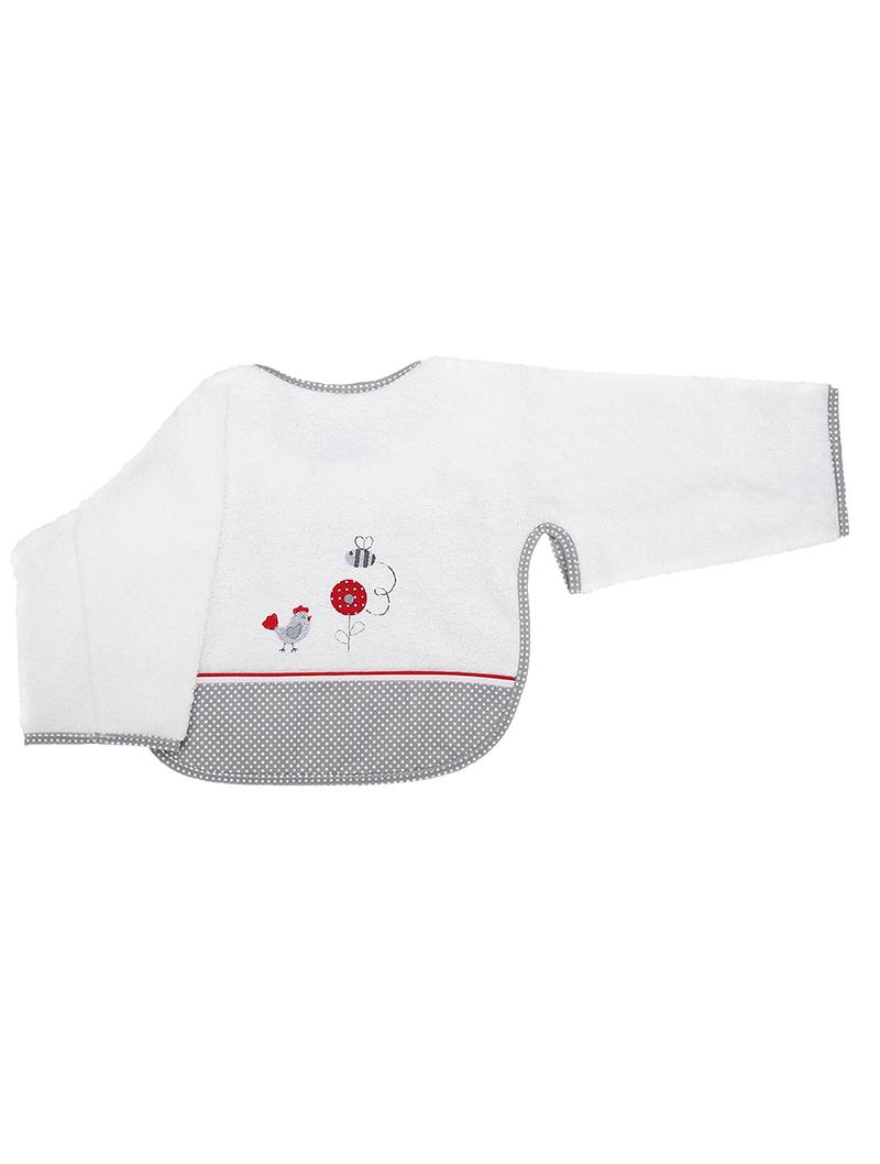 lasa home Babero chino