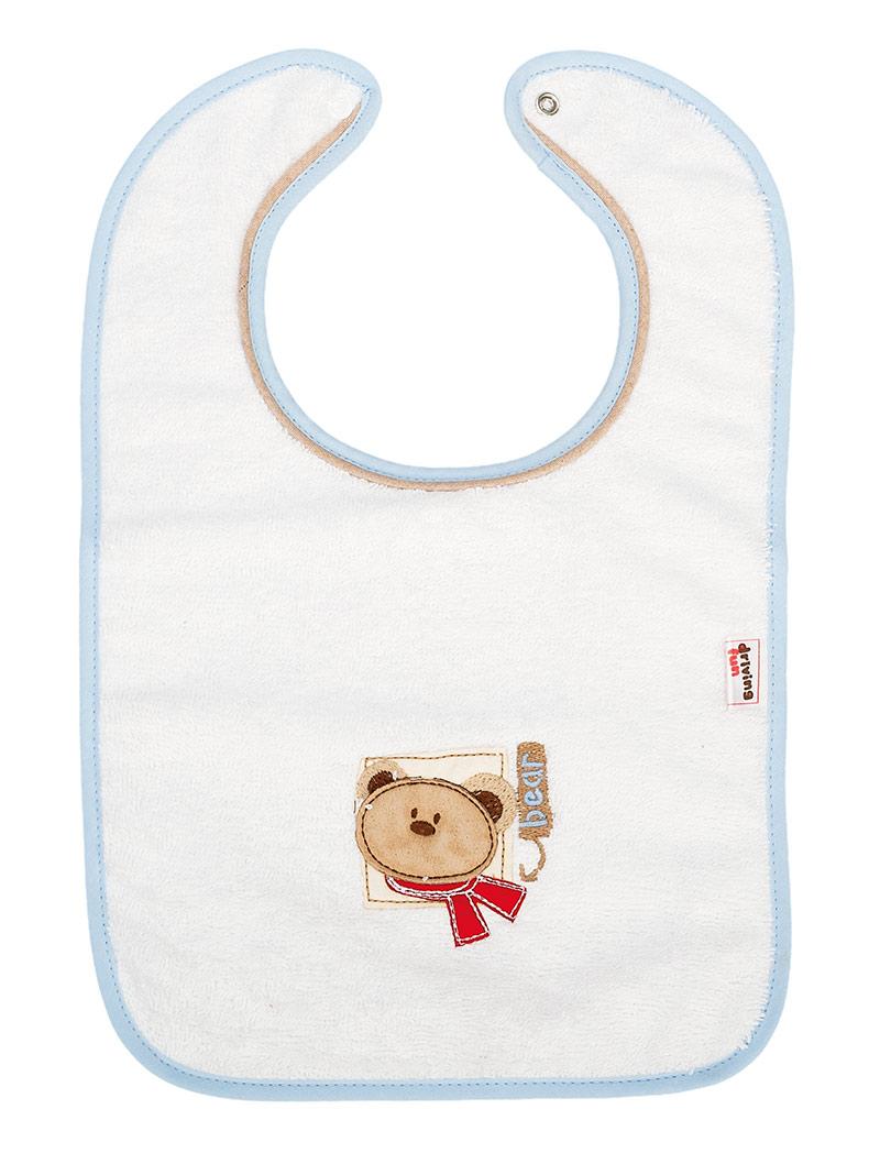 lasa home Babero Little Train