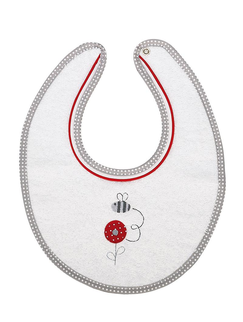 lasa home Babero mini The Farm