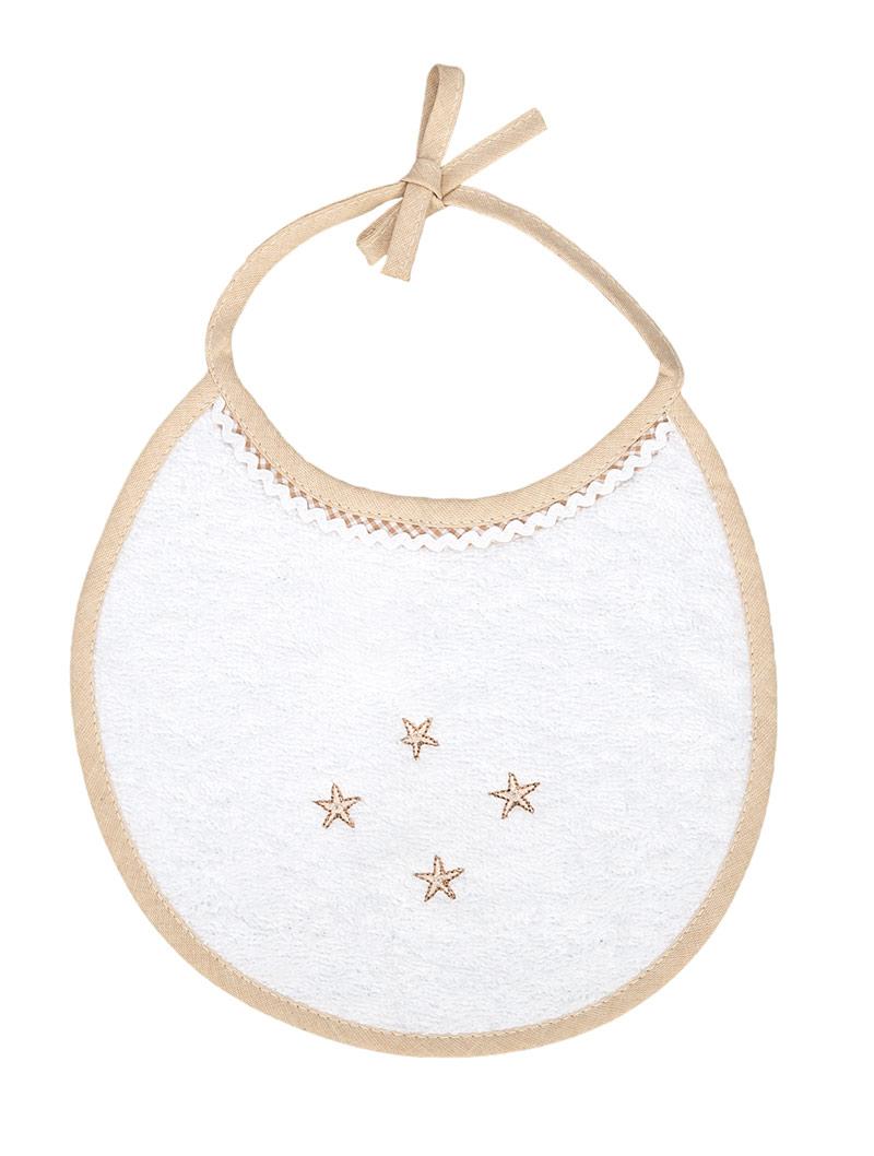 lasa home Babero mini Thomas