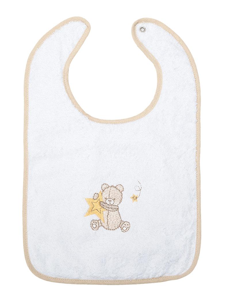 lasa home Babero Thomas