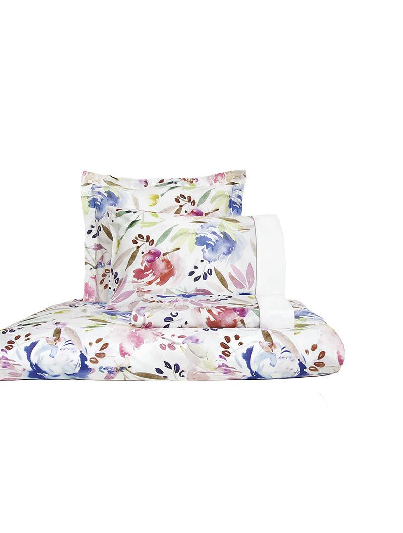 Lasa Home Cama Díptico Nórdico Watercolor