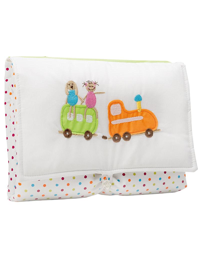 lasa home Cambiador Bear Toys