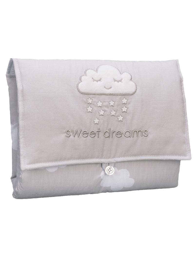 Lasa Home Cambiador Clouds