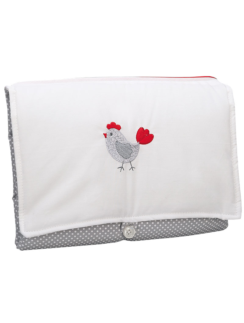 lasa home Cambiador The Farm