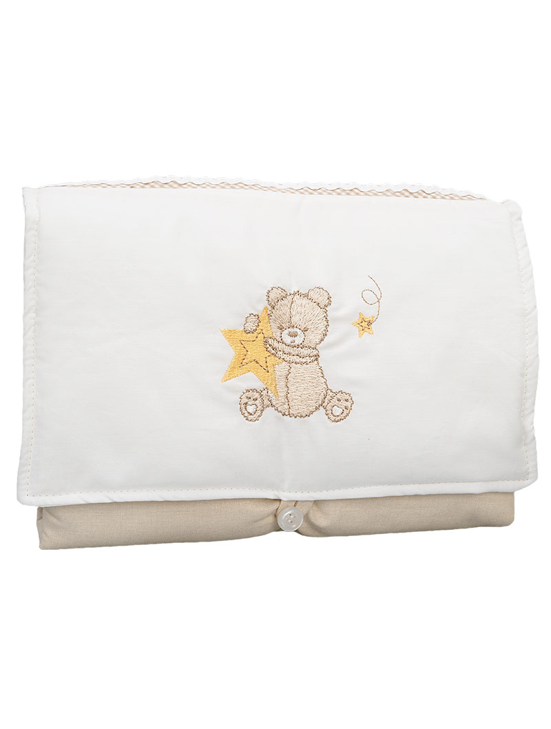 Lasa Home Cambiador Thomas