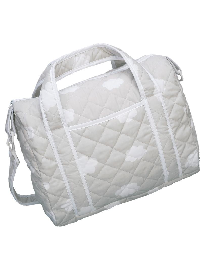 lasa home Canastilla Clouds