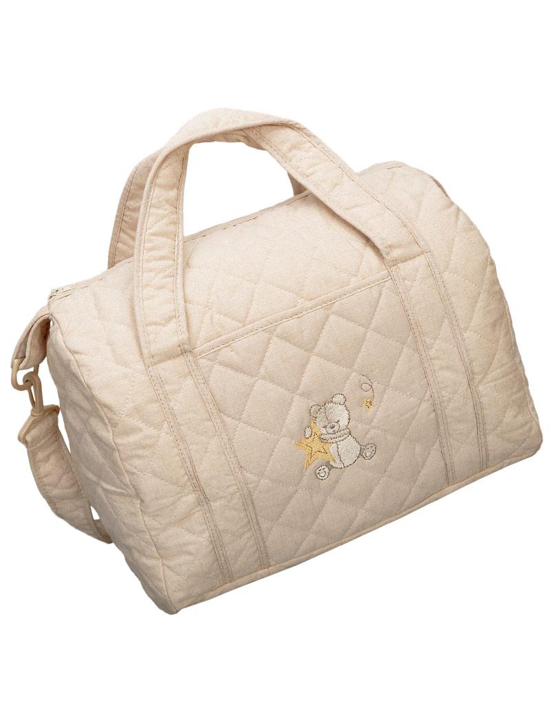 lasa home Canastilla Thomas