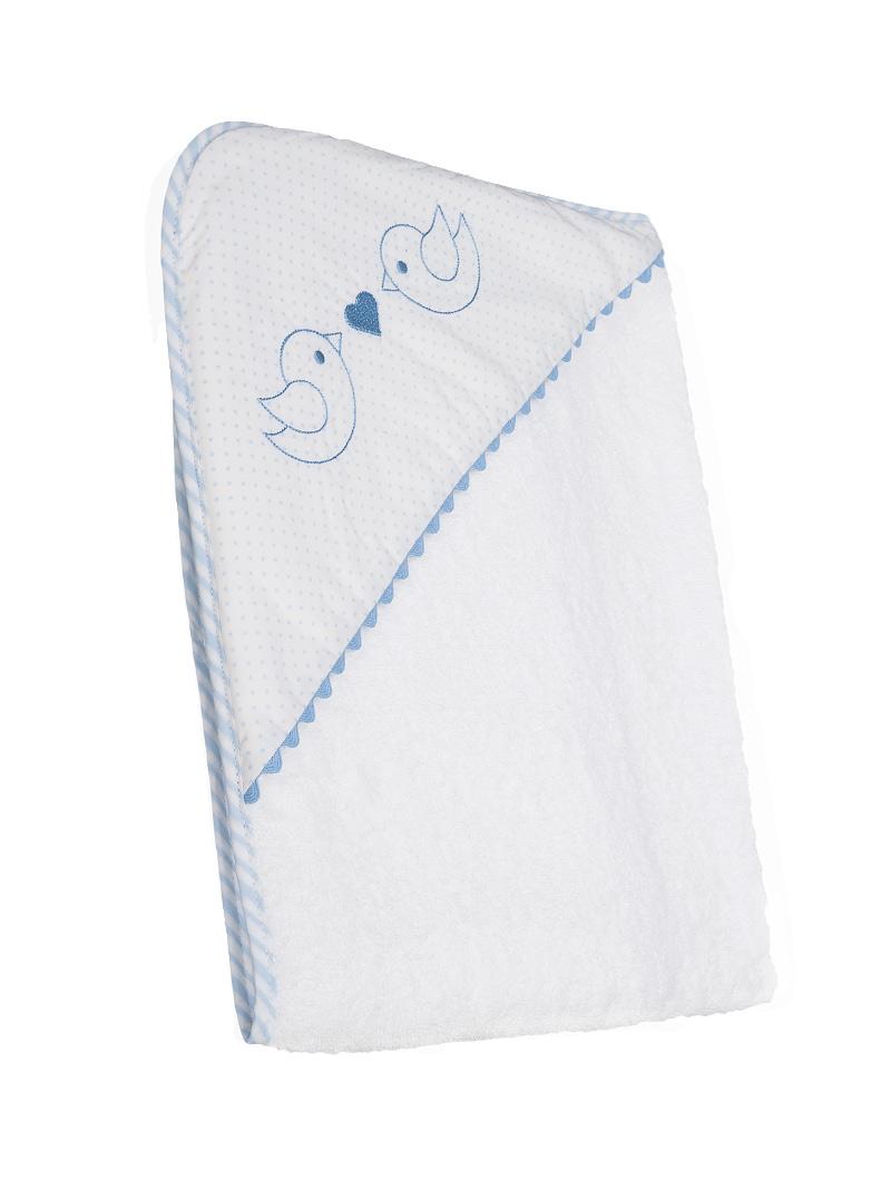 lasa home Capa Ballon Blue