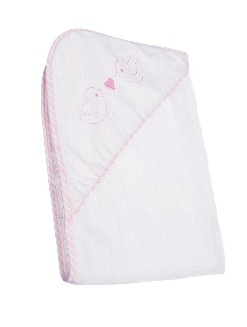 lasa home Capa Ballon Pink