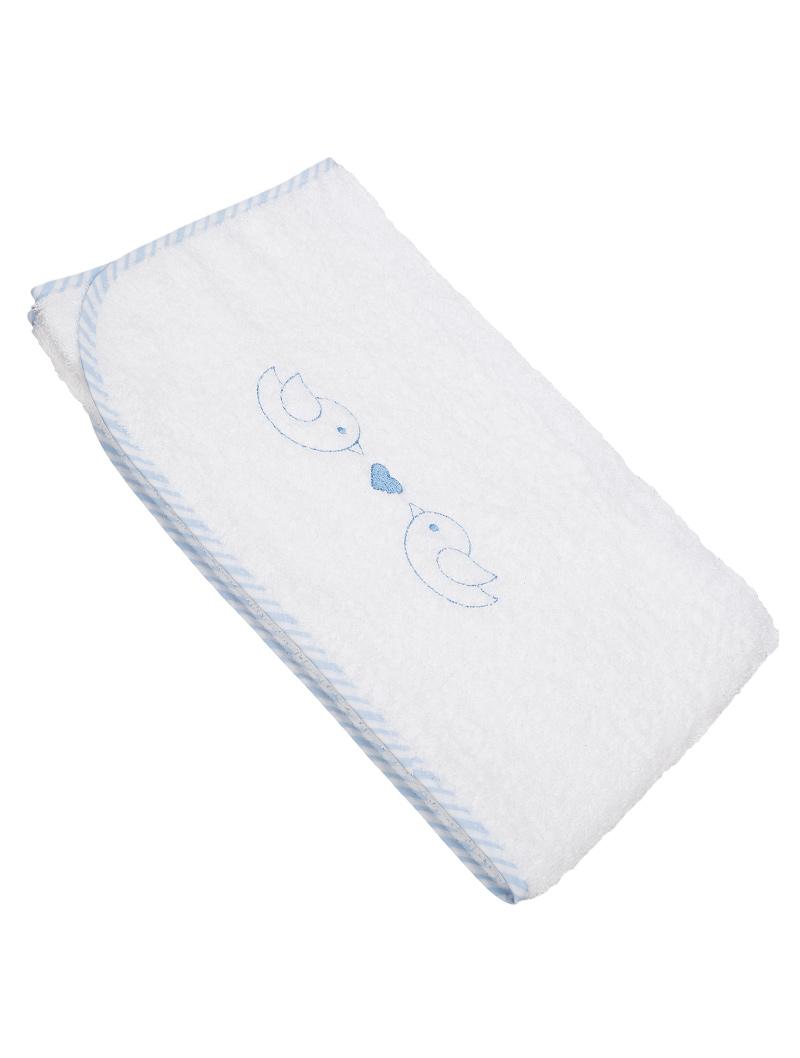 Lasa Home Chal Ballon Blue