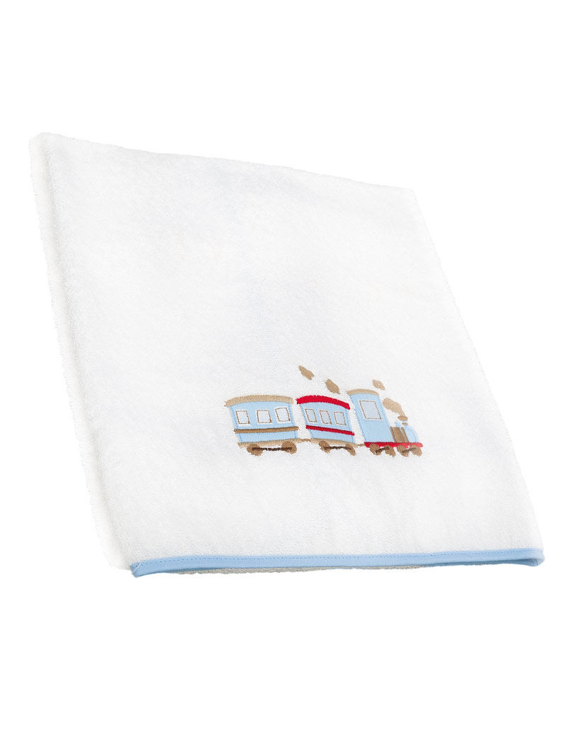 lasa home Chal Little Train