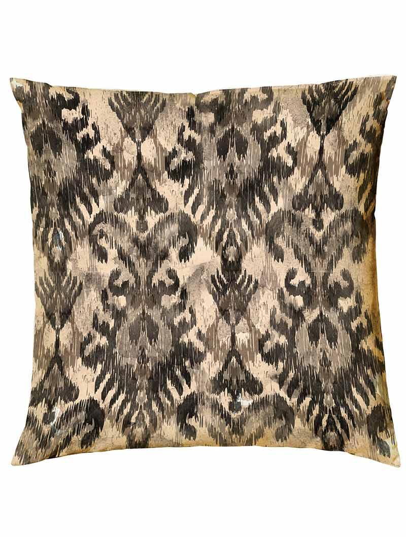 Lasa Home Cojín Decorativo Aztec