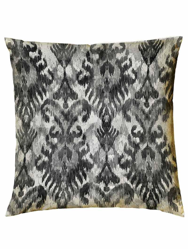 Lasa Home Cojín Decorativo Aztec