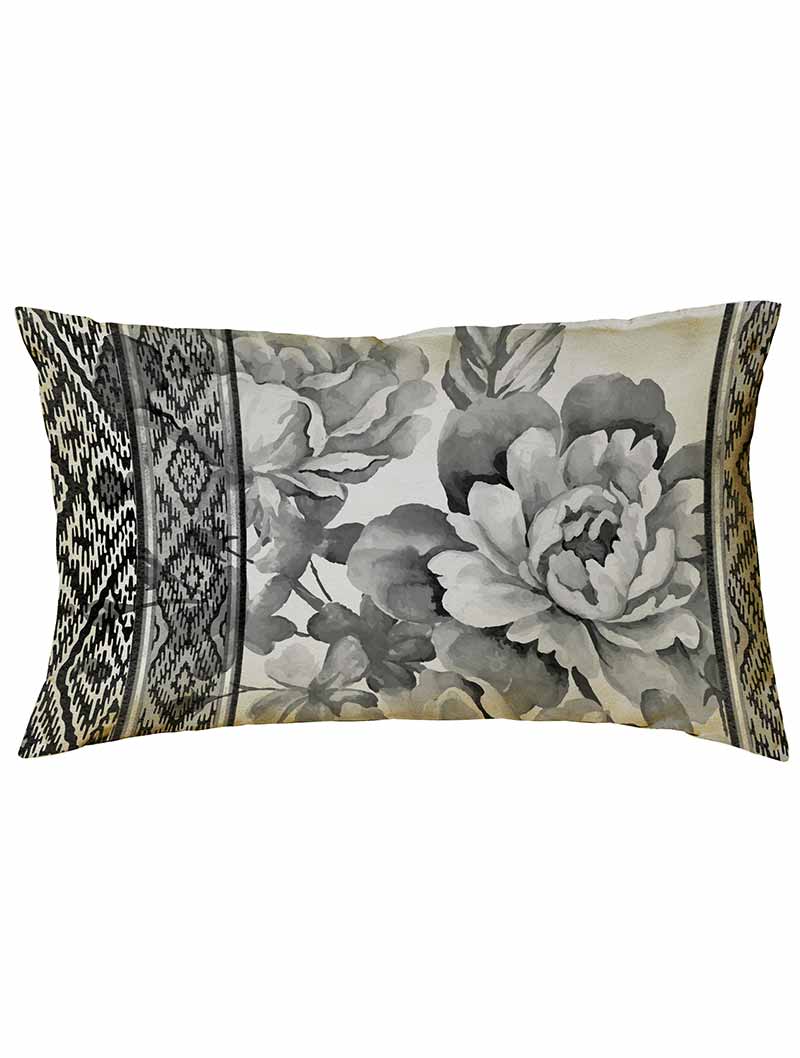 Lasa Home Cojín Decorativo Chintz