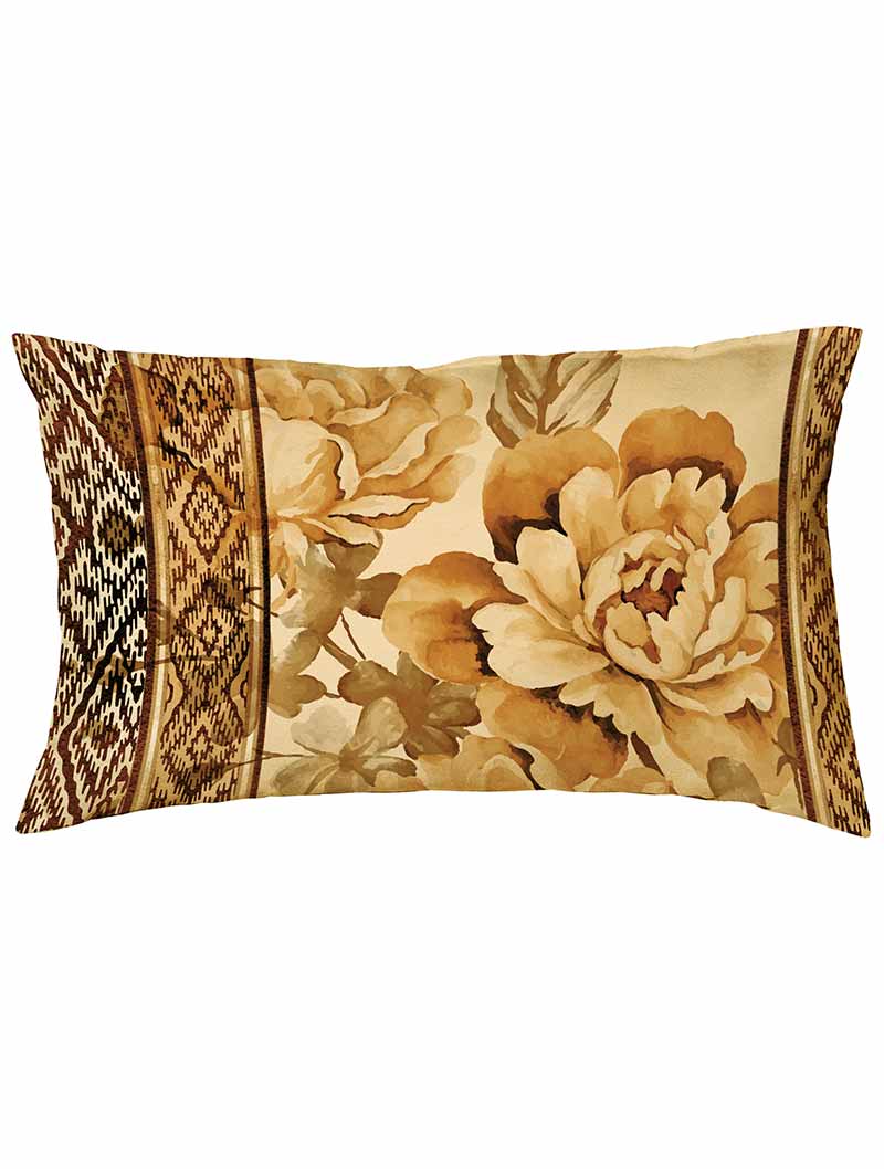 lasa home Cojín decorativo Chintz