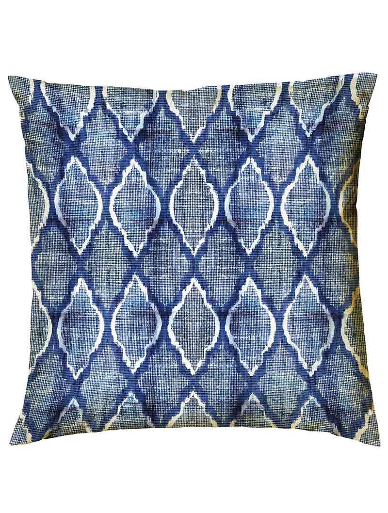 Lasa Home Cojín Decorativo Truss