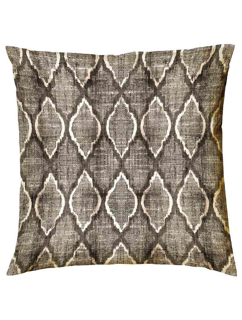 Lasa Home Cojín Decorativo Truss