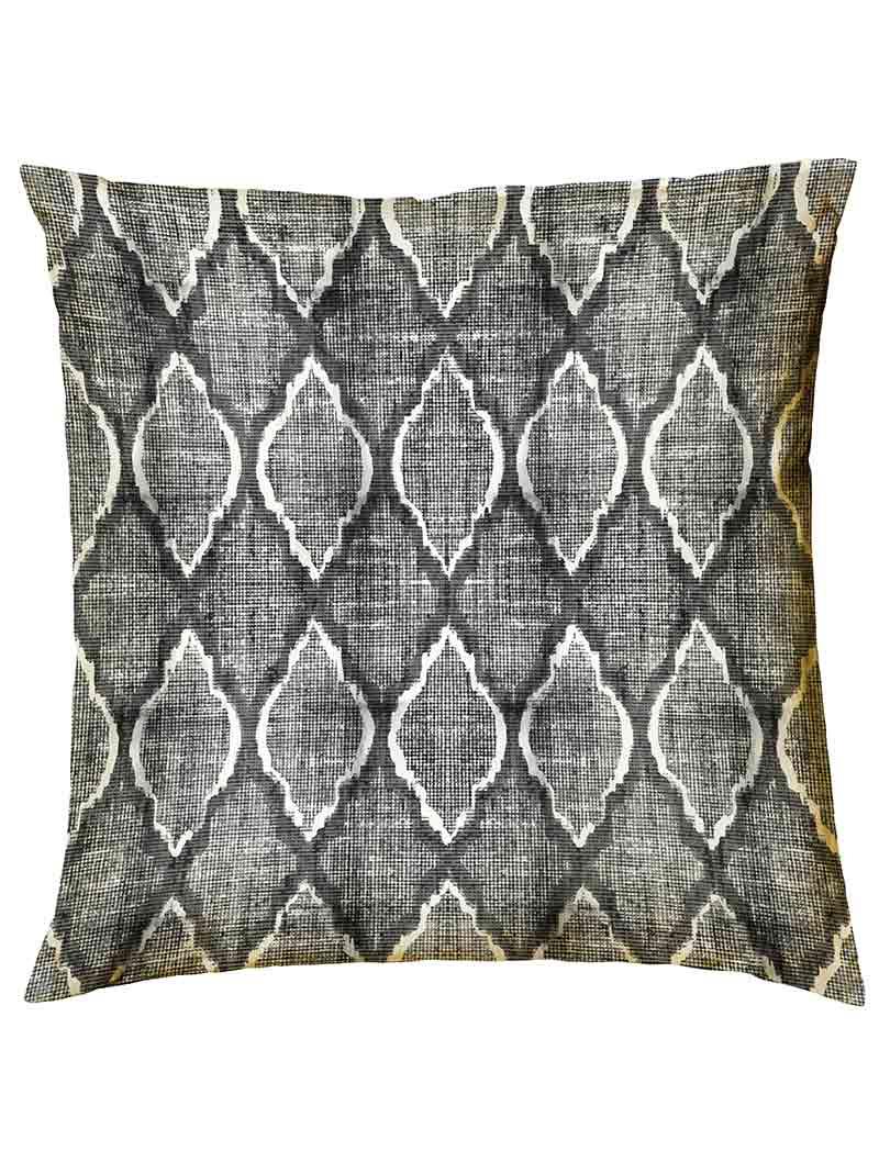 Lasa Home Cojín Decorativo Truss