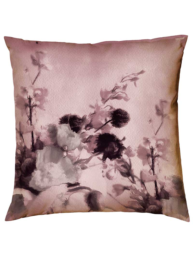 Lasa Home Cojín Decorativo Wild