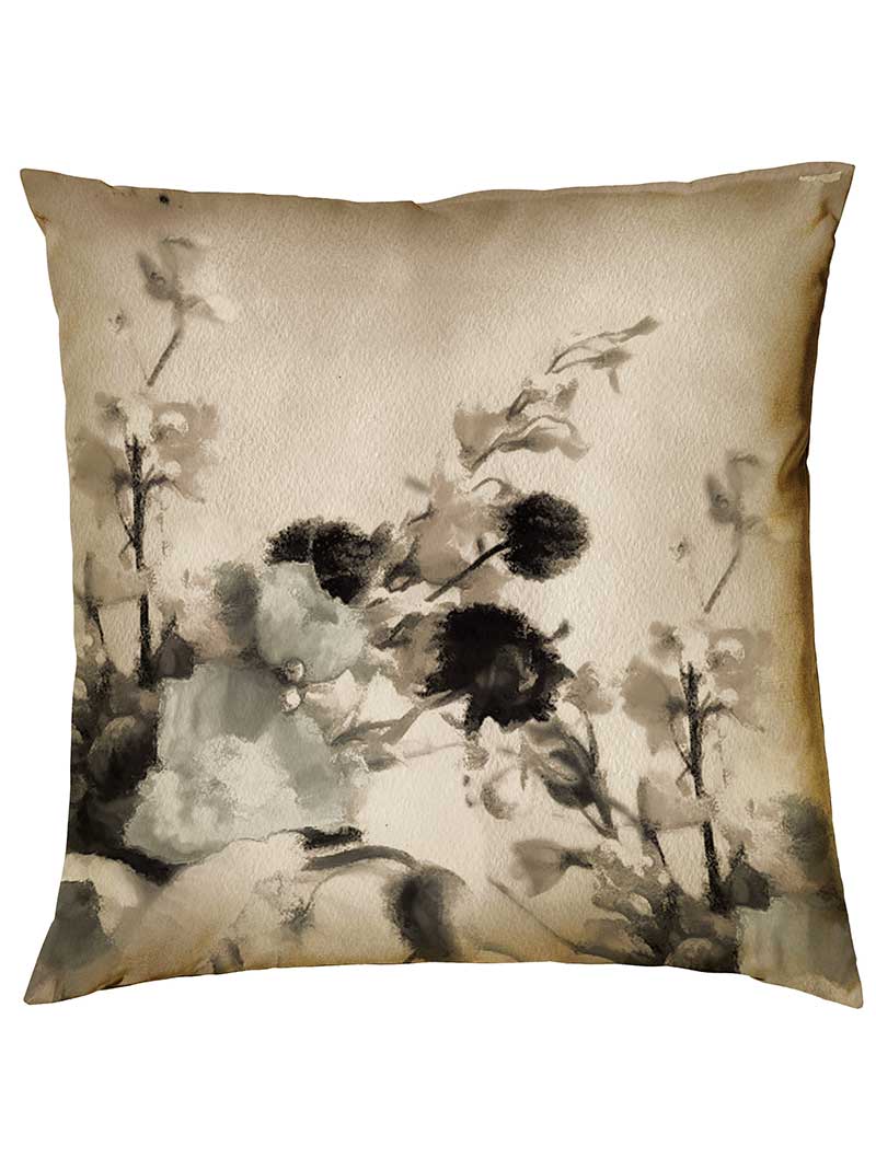 Lasa Home Cojín Decorativo Wild