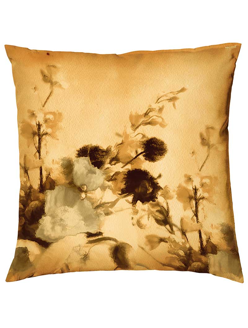 lasa home Cojín decorativo Wild