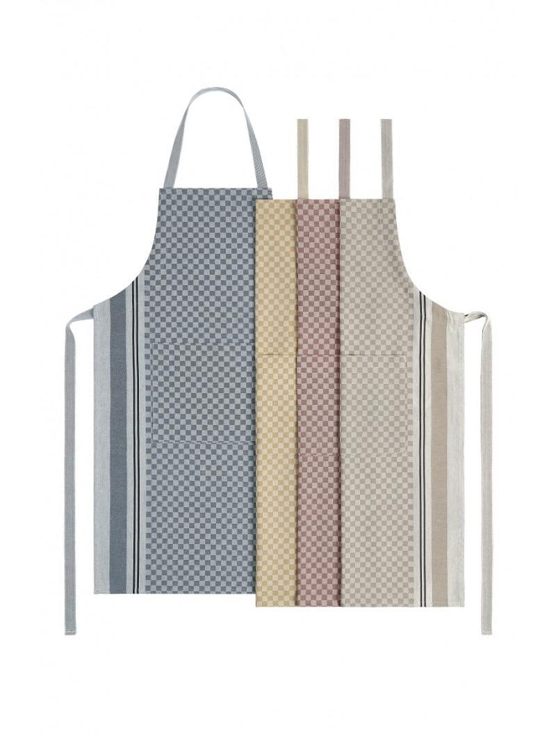 Lasa Home Delantal De Sarga Formentera