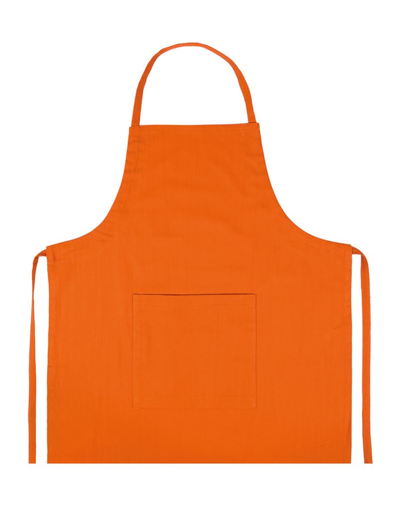 Lasa Home Delantal Pure