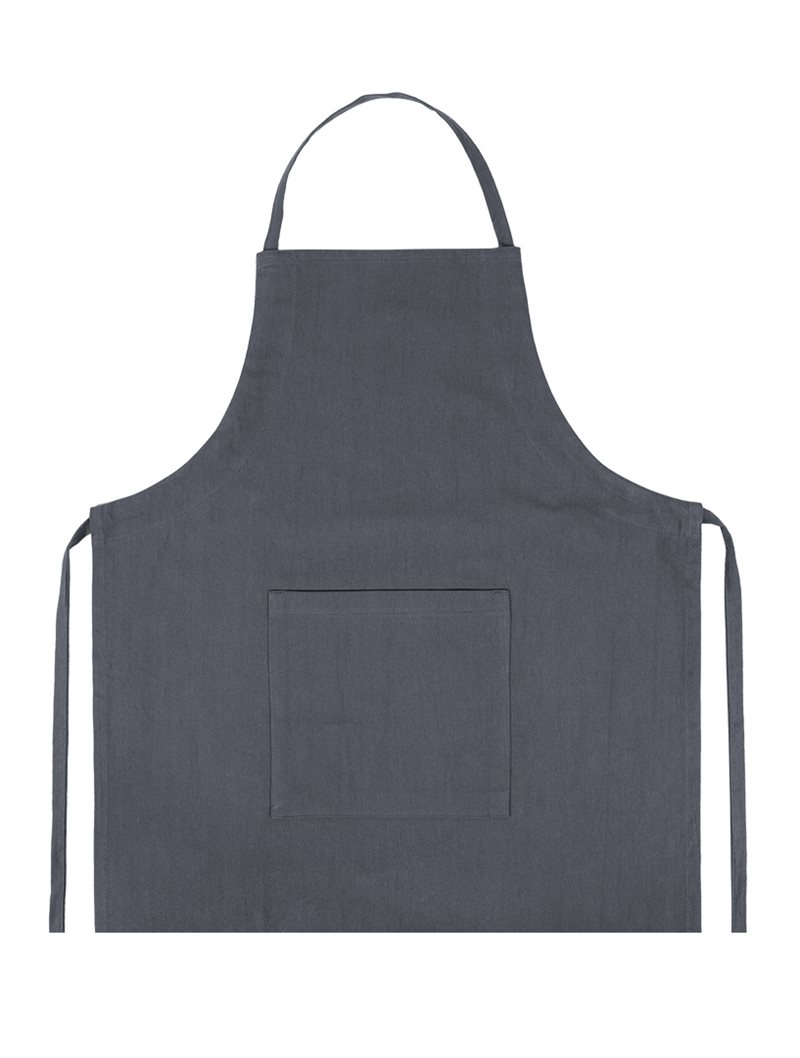 Lasa Home Delantal Pure