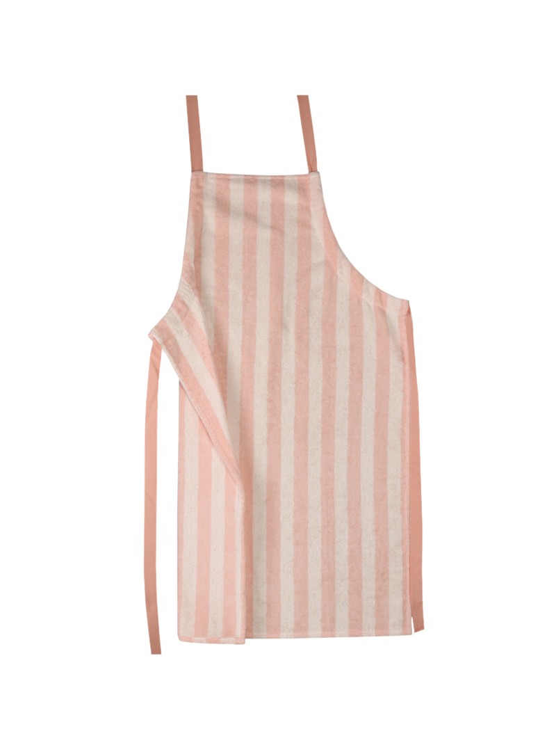 Lasa Home Delantal Rizo Pat II