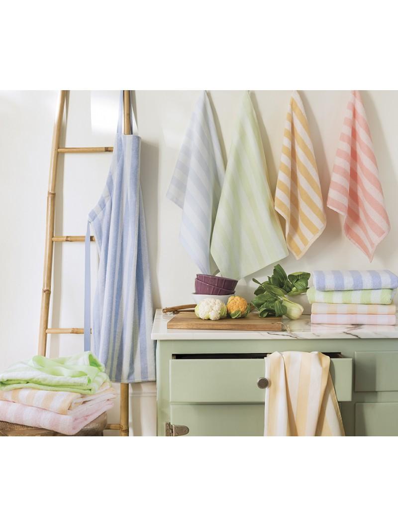 lasa home Delantal Rizo Pat II