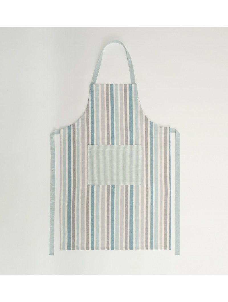 Lasa Home Delantal Sarga Ibiza