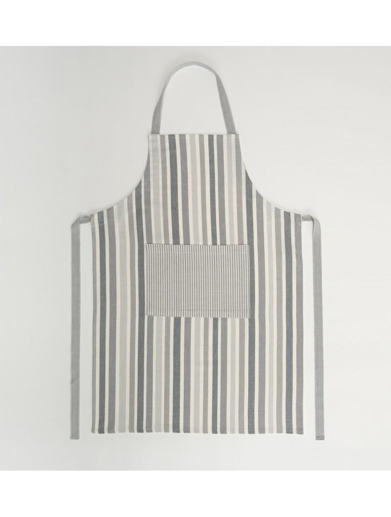 Lasa Home Delantal Sarga Ibiza