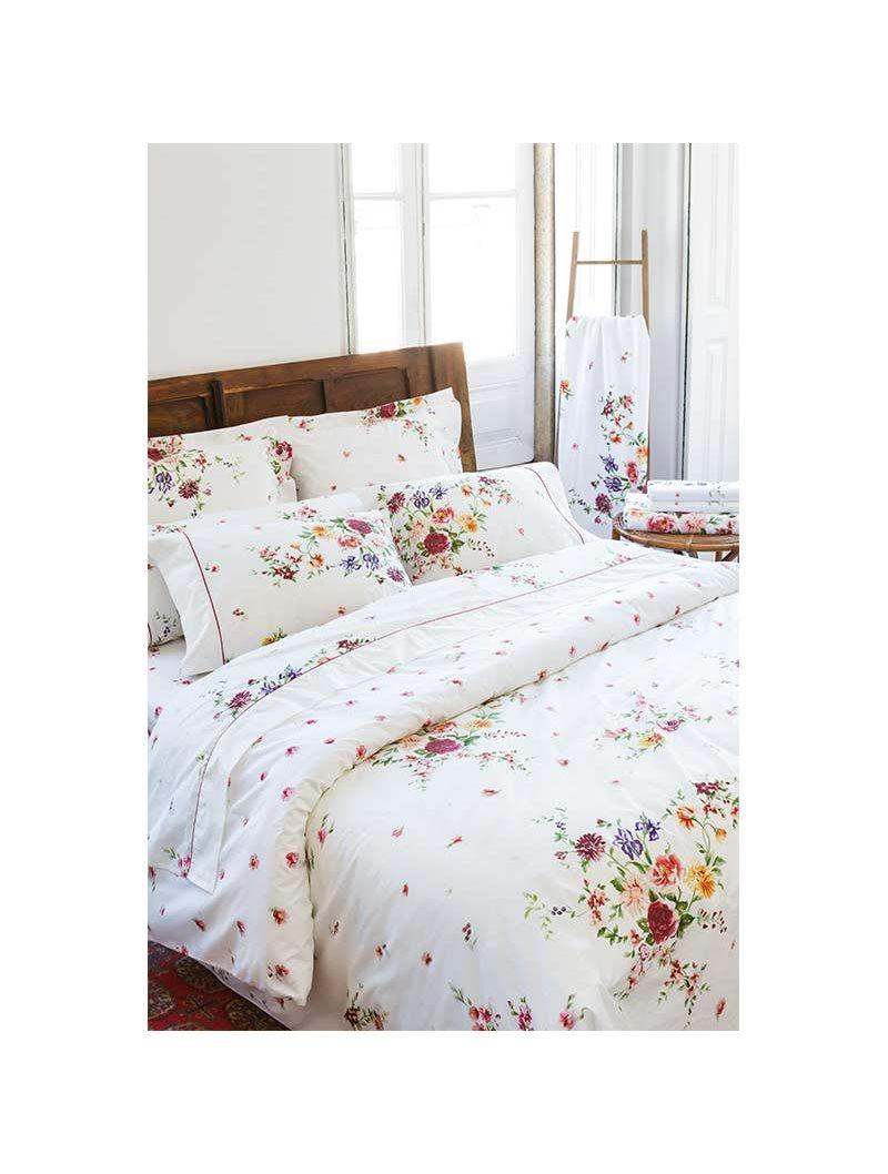 lasa home Funda Nórdica Bouquet