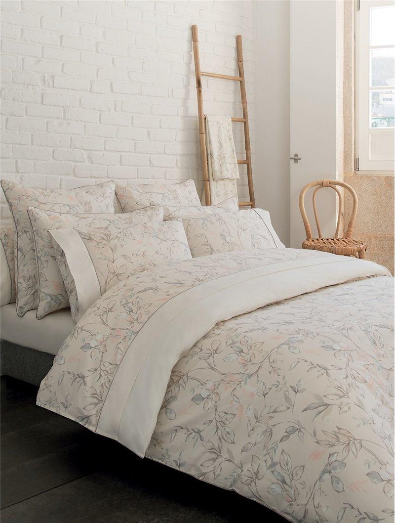 lasa home Funda Nórdica Leaves