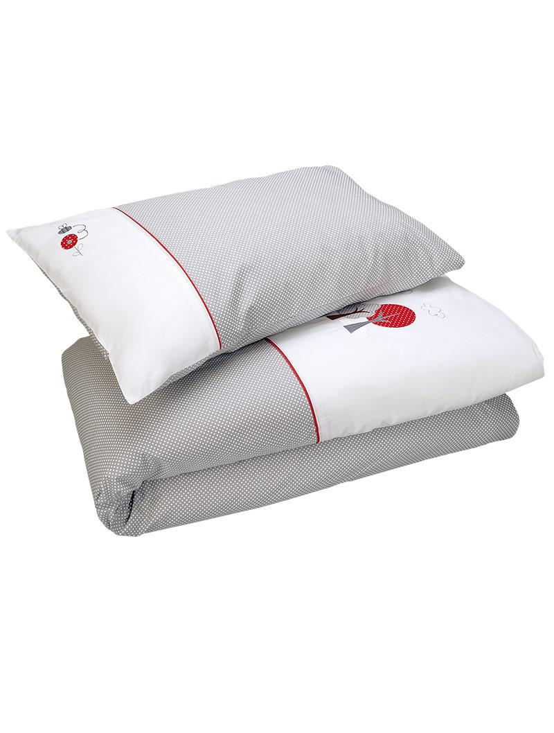 Lasa Home Funda Nórdica The Farm