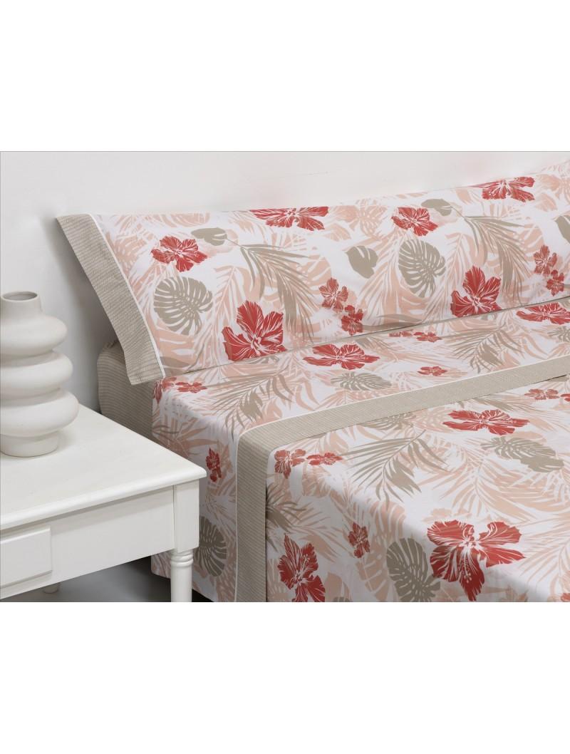 Lasa Home Juego De Sábanas Aloha