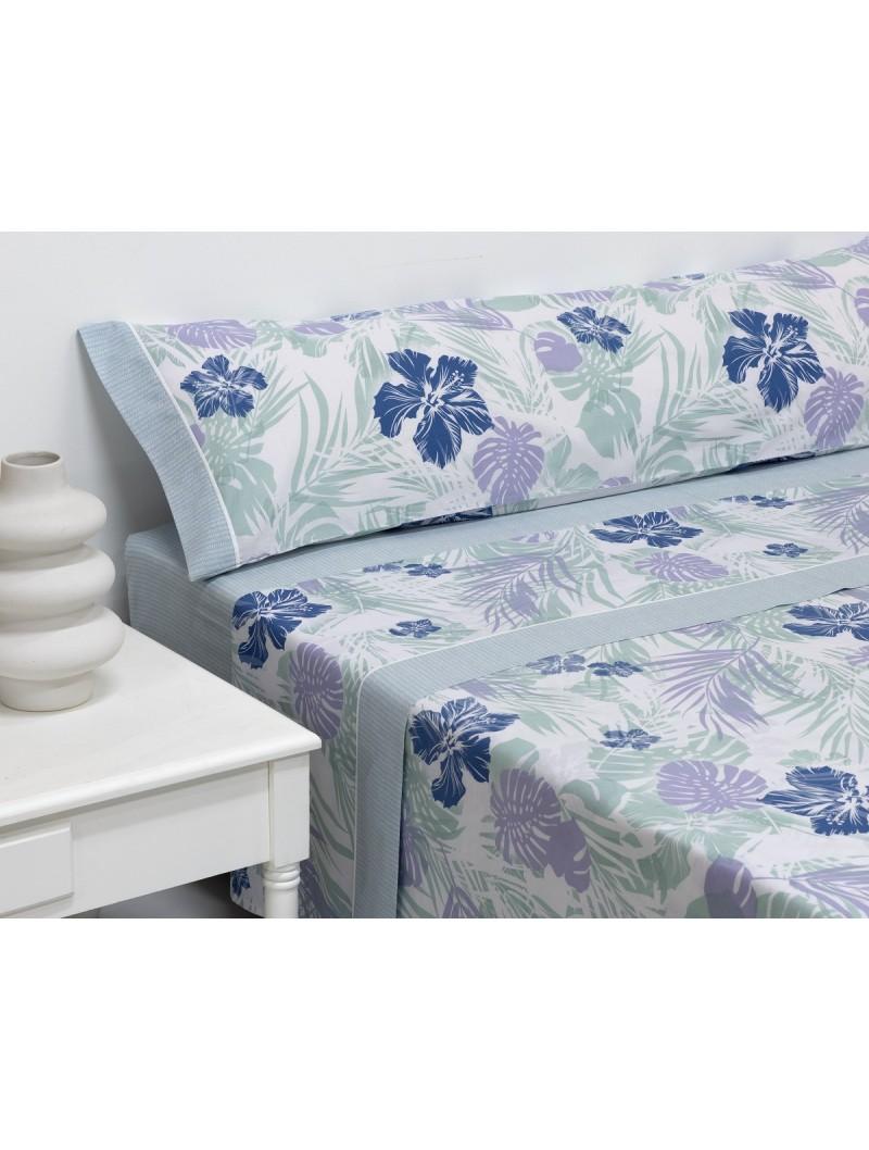 lasa home Juego de Sábanas Aloha