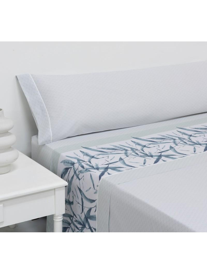 Lasa Home Juego De Sábanas Bambú